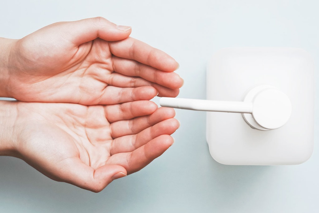 新型コロナウイルス感染拡大防止策の徹底について